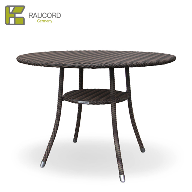 ケイラウコード AMALFIダイニングテーブル1000φ(K RAUCORD AMALFI