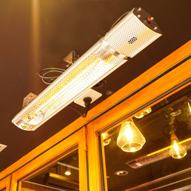 クレスター フェアリーヒーター  ( Chrester Fairy heater) HEAT-C-101S【メーカー直送・代金引換・同梱不可・送料無料】