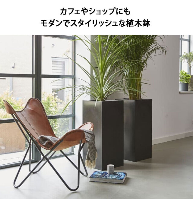 capi カピ レクタングルアーバンスムース78cm 9号 ブラック