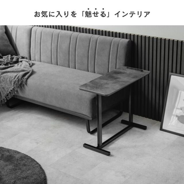 LOCKFIELD EQUIPMENT サイドテーブル LOCKFIELD EQUIPMENT × HASEGAWA CAMPアルミグリルテーブル – Black Label