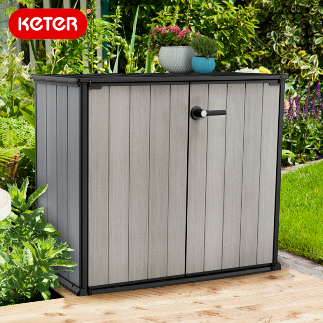 ケター ファクター4×6（keter factor 4×6）