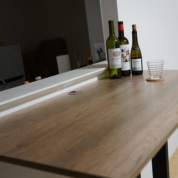 ガス圧昇降デスク 120×60cm (Lifting desk 120×60) ガス圧昇降デスク 120×60cm (Lifting desk 120×60)
