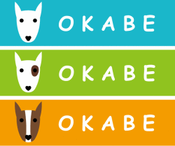 オーダー表札　ヨークシャテリア　お見本 オーダー表札 ヨークシャテリア お見本