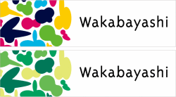 デザイン表札　シーズン