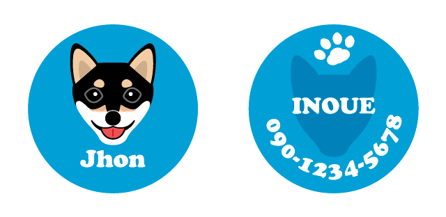 柴犬のメイン画像