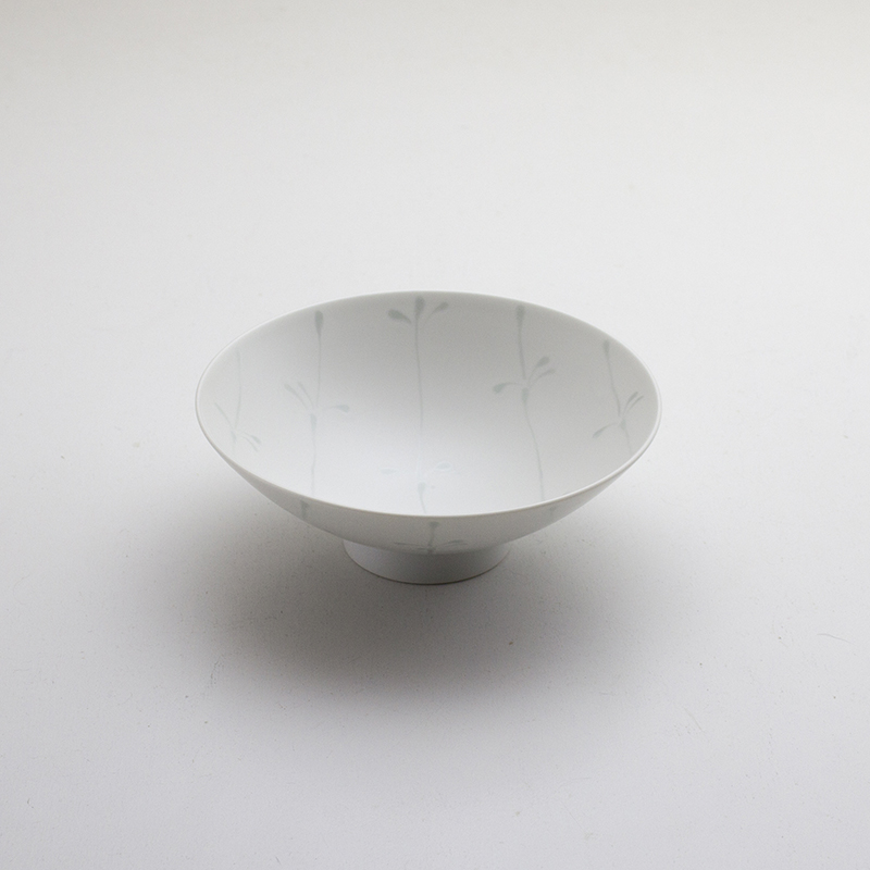 平形めし茶碗S-17