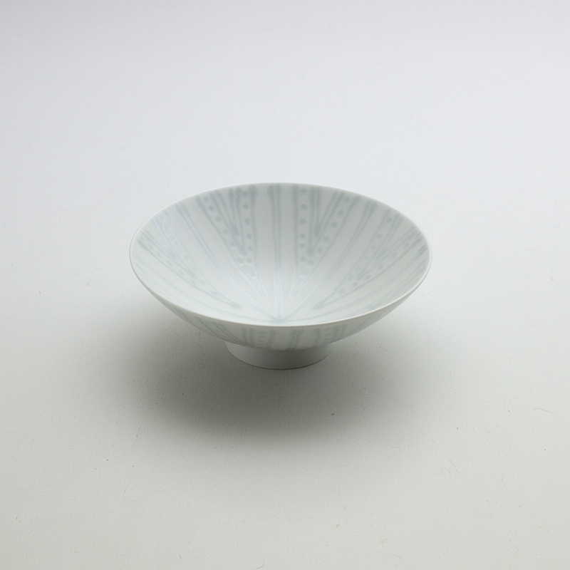 平形めし茶碗S-19