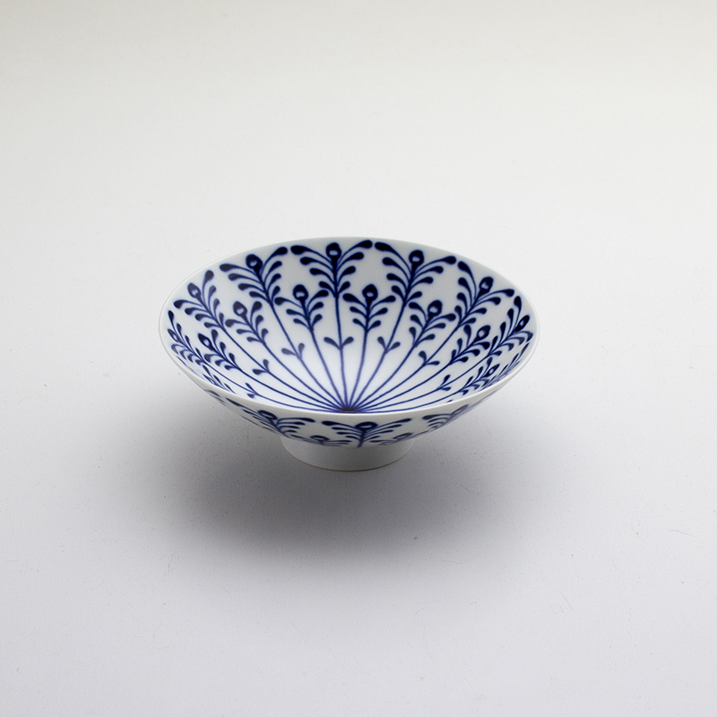 平形めし茶碗ST-23