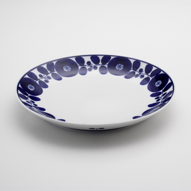 ブルーム　プレートL　リース