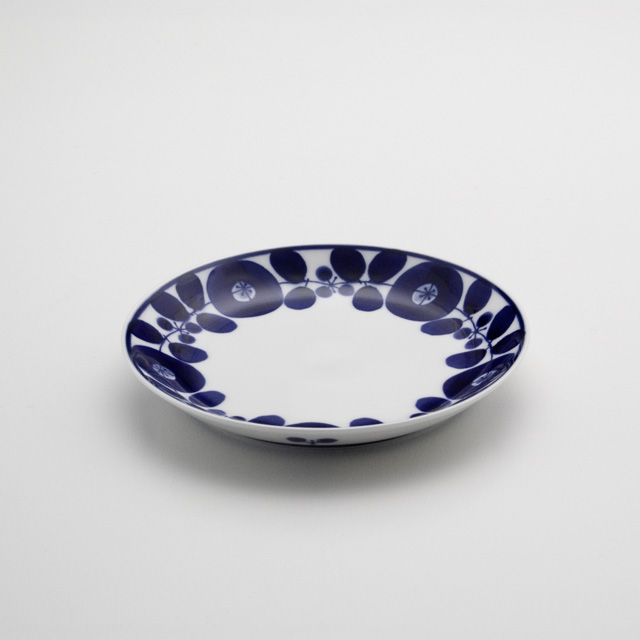 ブルーム　プレートS　リース