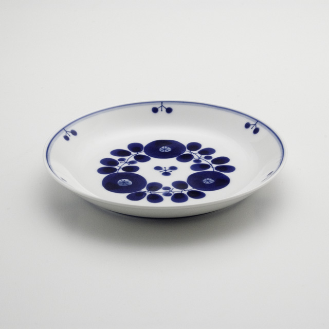 ブルーム　プレートM　ブーケ