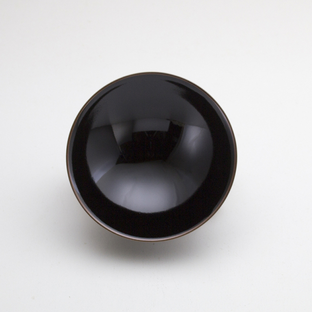 平形めし茶碗E-35