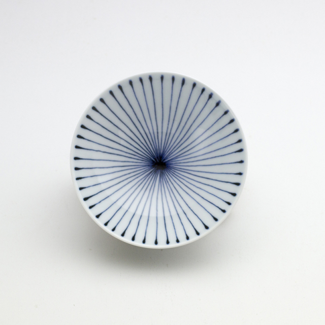 平形めし茶碗 12柄 復刻