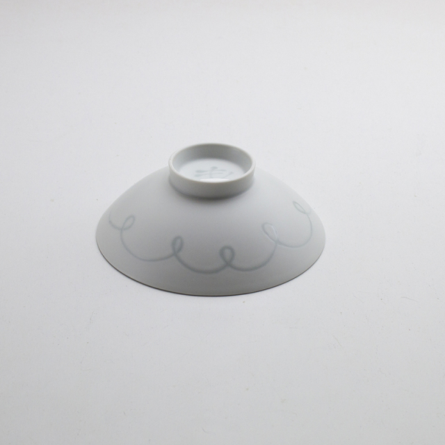 平形めし茶碗S-10