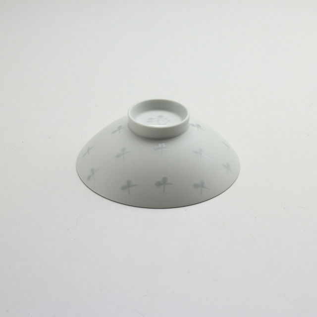 平形めし茶碗S-16