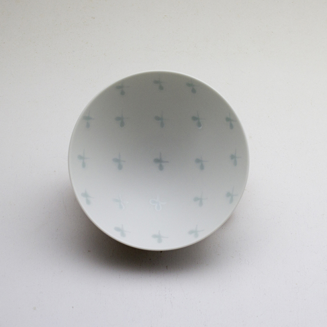 平形めし茶碗S-16