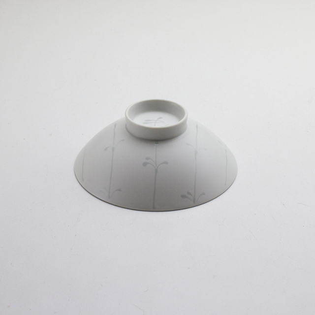 平形めし茶碗S-17