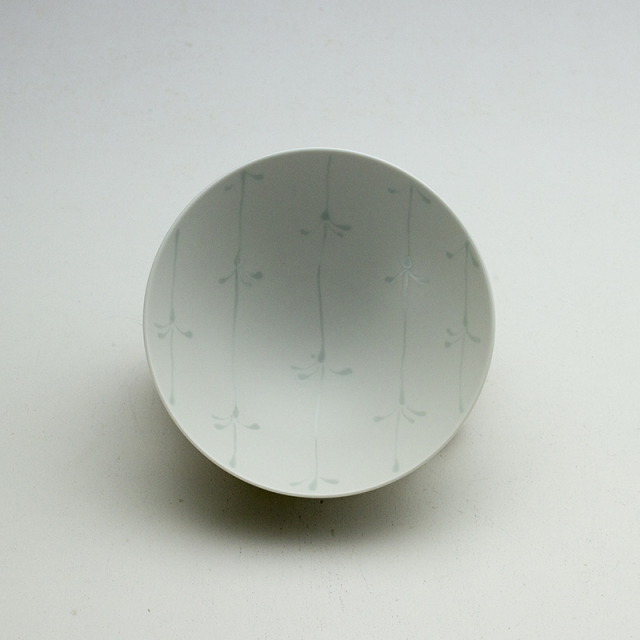 平形めし茶碗S-17