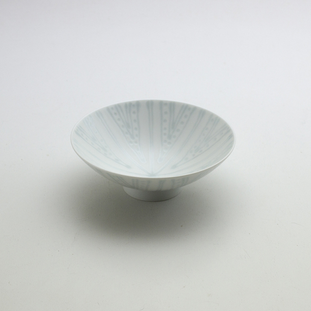 平形めし茶碗S-19