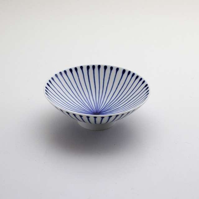 平形めし茶碗ST-1