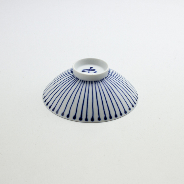 平形めし茶碗ST-1