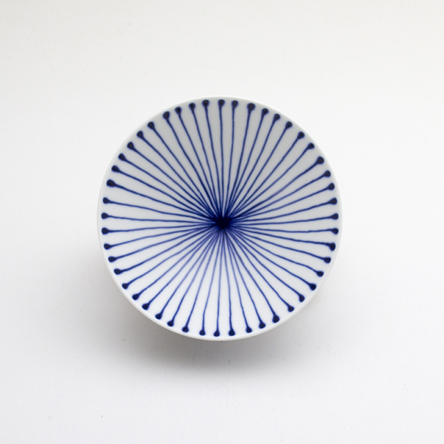 平形めし茶碗ST-1