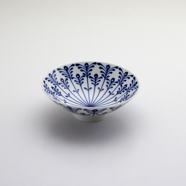 平形めし茶碗ST-23