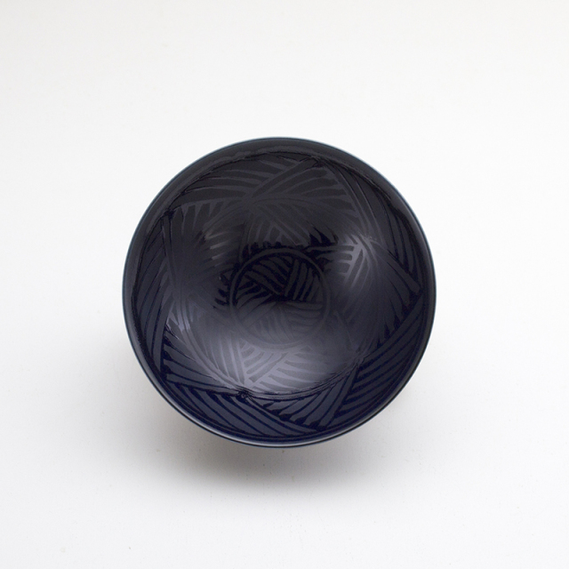 平形めし茶碗 12柄 復刻