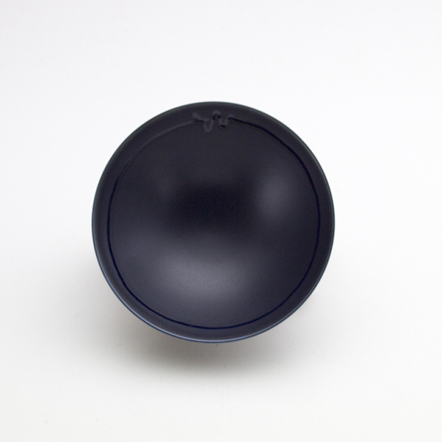 平形めし茶碗U-9