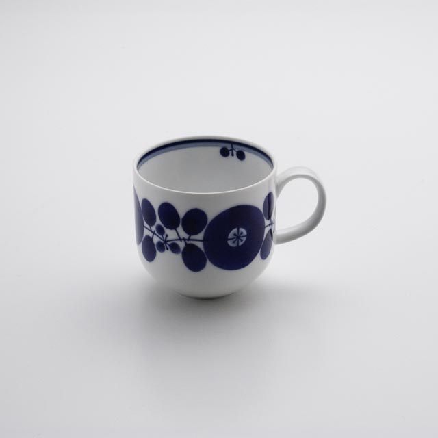 ブルーム　マグ　ブーケ