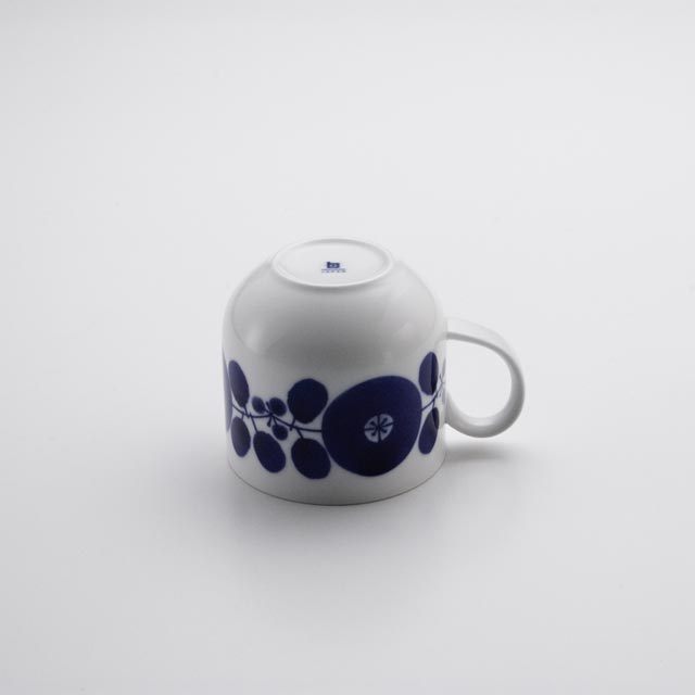 ブルーム　マグ　ブーケ