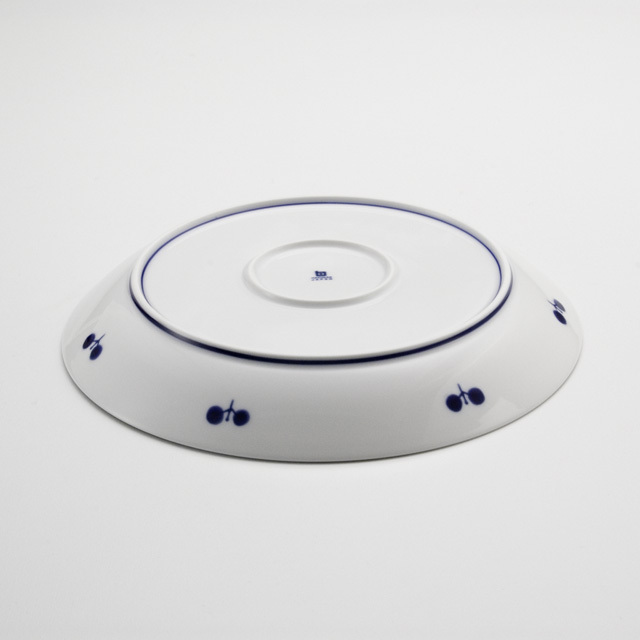 ブルーム　プレートL　リース