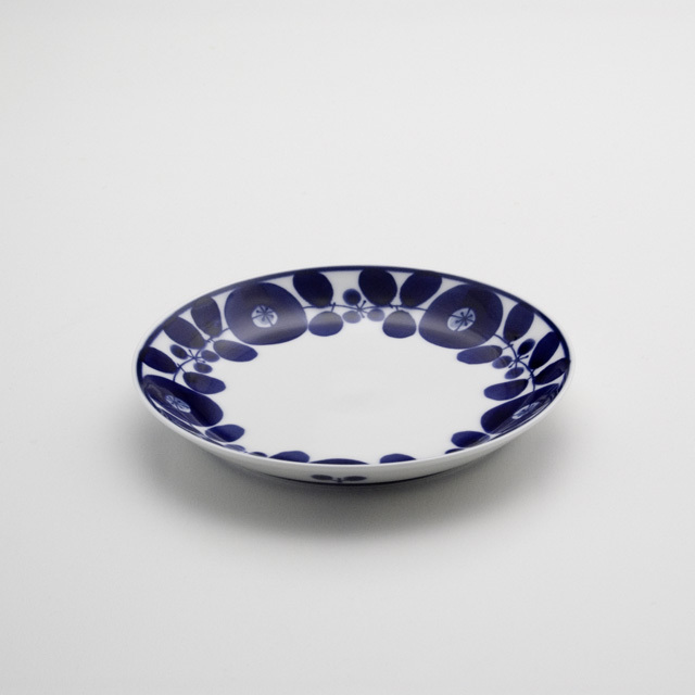 ブルーム　プレートS　リース