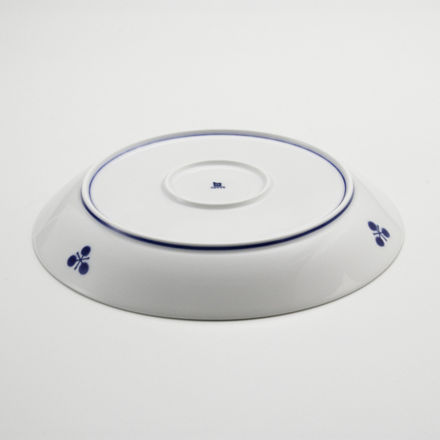 ブルーム　プレートL　ブーケ