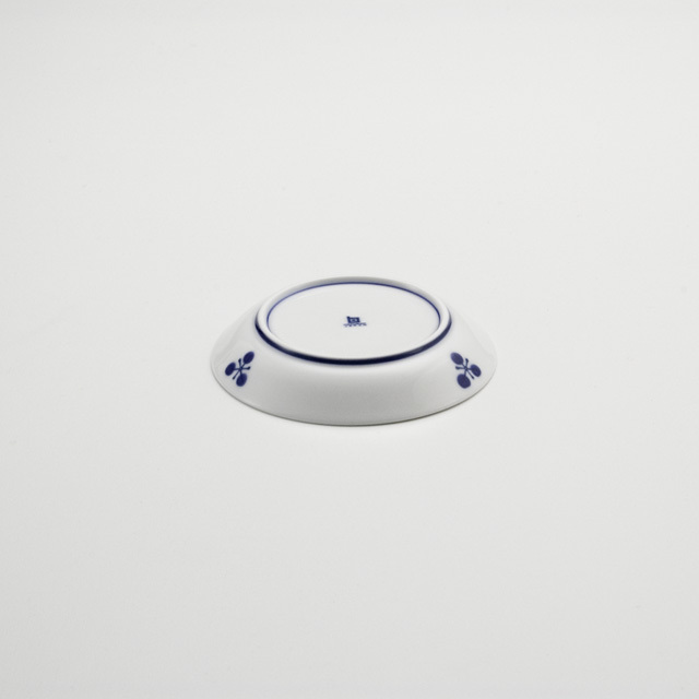 ブルーム　プレートSS　ブーケ