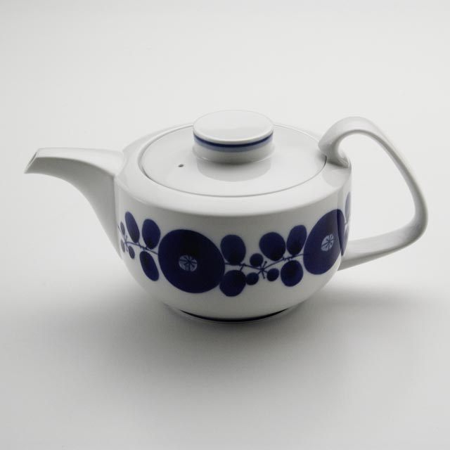 ブルーム　ポット