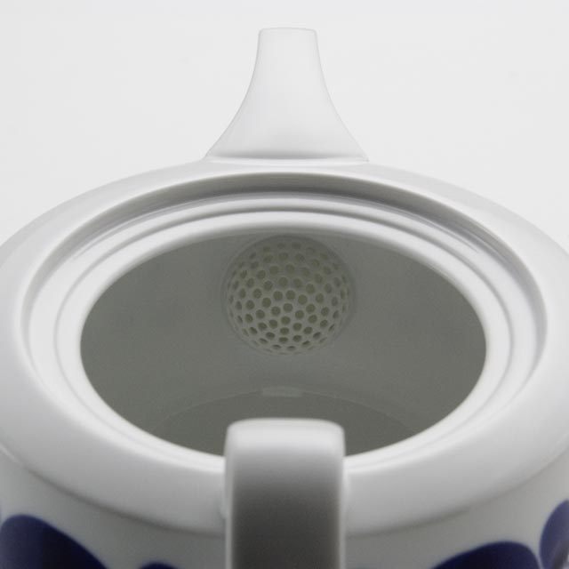 ブルーム　ポット