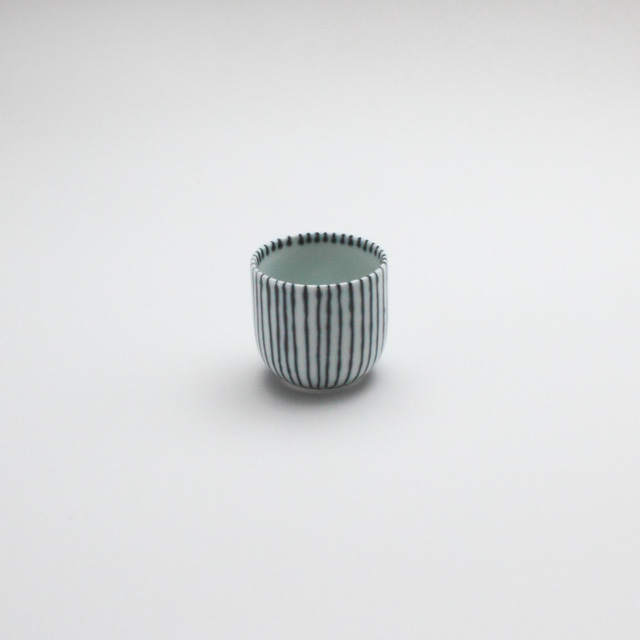 コップ小 十草