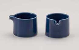 M型クリーマ/ブルー