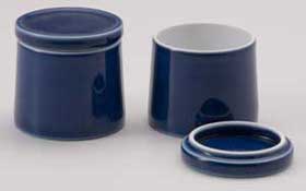 M型シュガー/ブルー