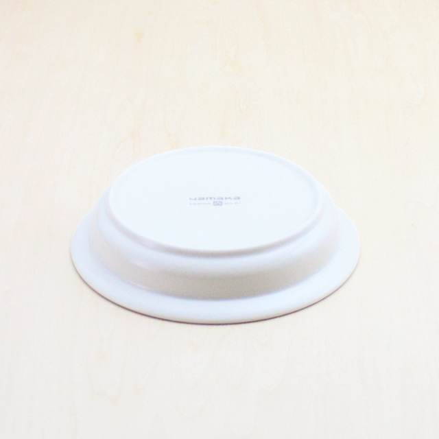 ユニバーサル多用深皿16.5cm