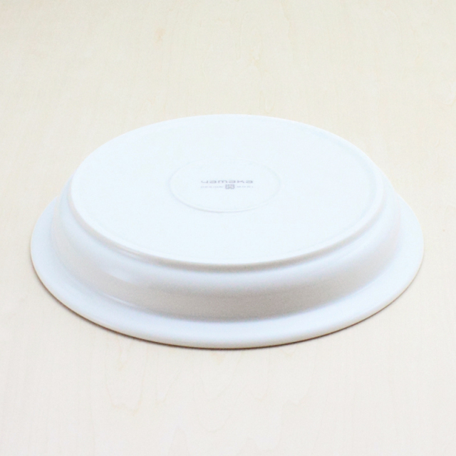 ユニバーサル多用深皿21cm