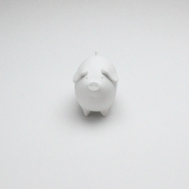 やましたさんのどうぶつ園/ぶた大
