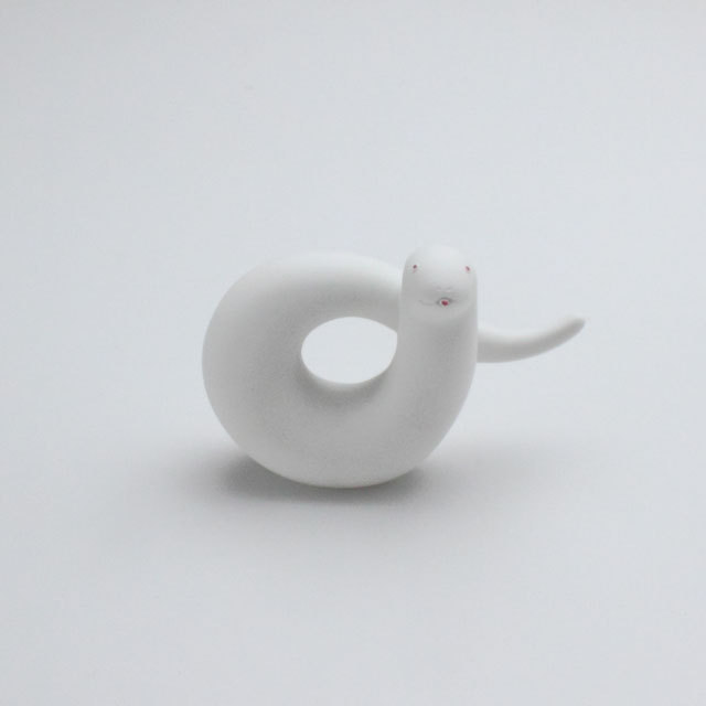 やましたさんのどうぶつ園/干支 へび大