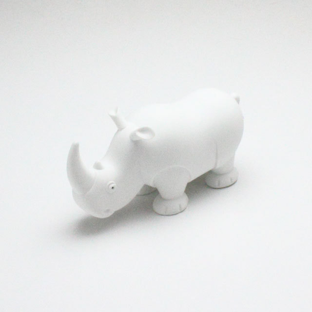 やましたさんのどうぶつ園/しろさい