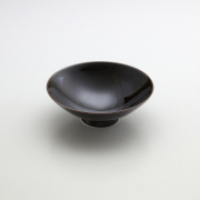 平形めし茶碗E-35