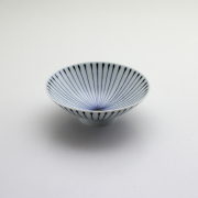 平形めし茶碗P-1