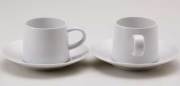 M型コーヒーC&S/白マット