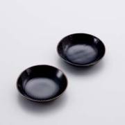 シェル小皿/天目