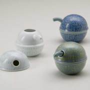 C型しょうゆさし